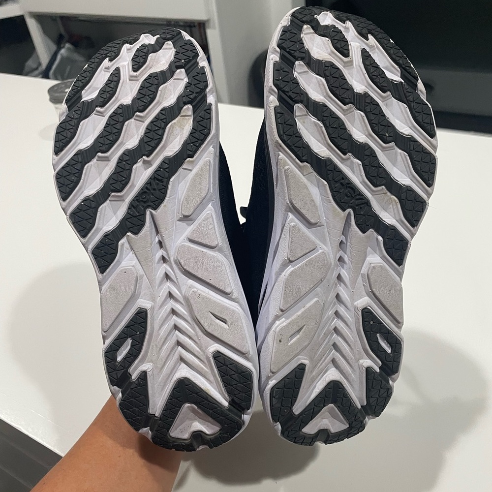 Hoka Shoes